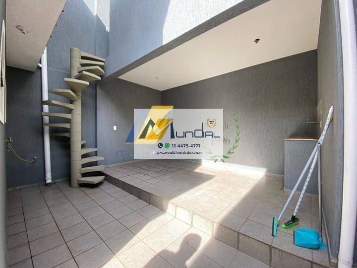 Sobrado, 3 quartos, 125 m² - Foto 7