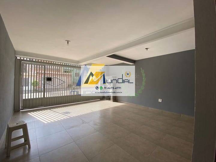 Sobrado, 3 quartos, 125 m² - Foto 8