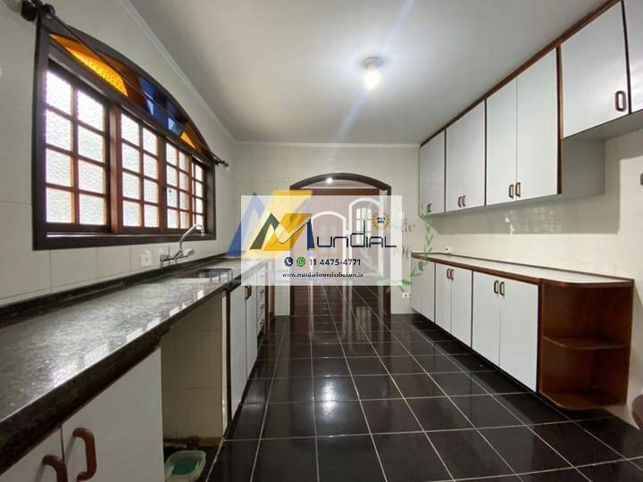 Sobrado, 3 quartos, 125 m² - Foto 9
