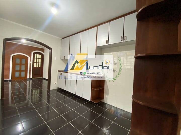 Sobrado, 3 quartos, 125 m² - Foto 10