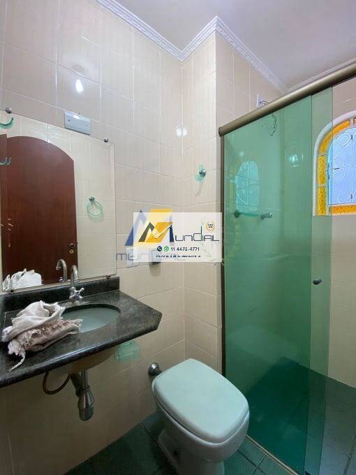 Sobrado, 3 quartos, 125 m² - Foto 14