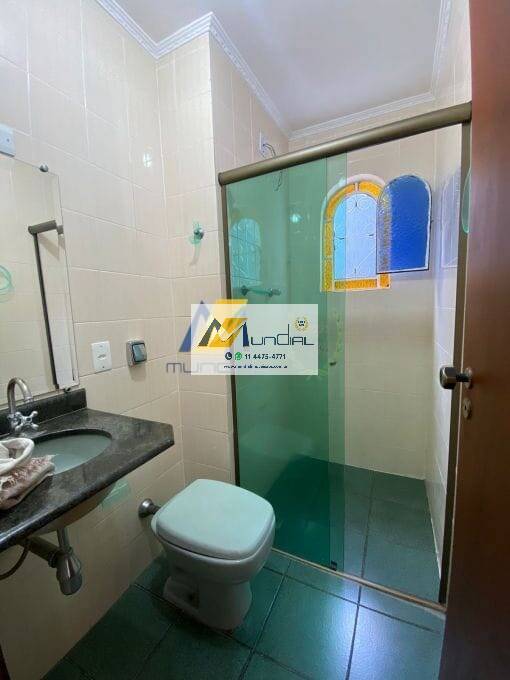 Sobrado, 3 quartos, 125 m² - Foto 17