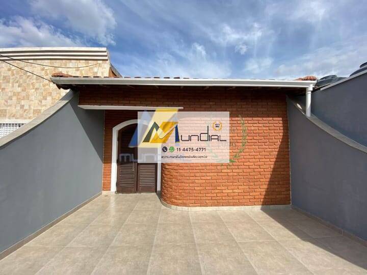 Sobrado, 3 quartos, 125 m² - Foto 22