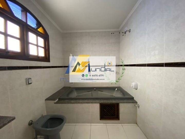 Sobrado, 3 quartos, 125 m² - Foto 27