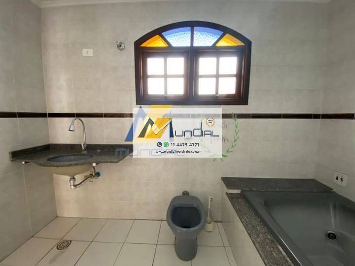 Sobrado, 3 quartos, 125 m² - Foto 31