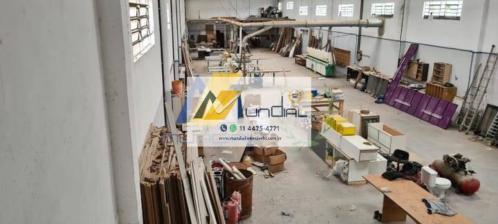 Sala-Conjunto, 750 m² - Foto 1