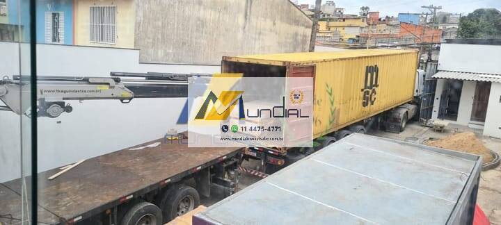 Sala-Conjunto, 750 m² - Foto 11