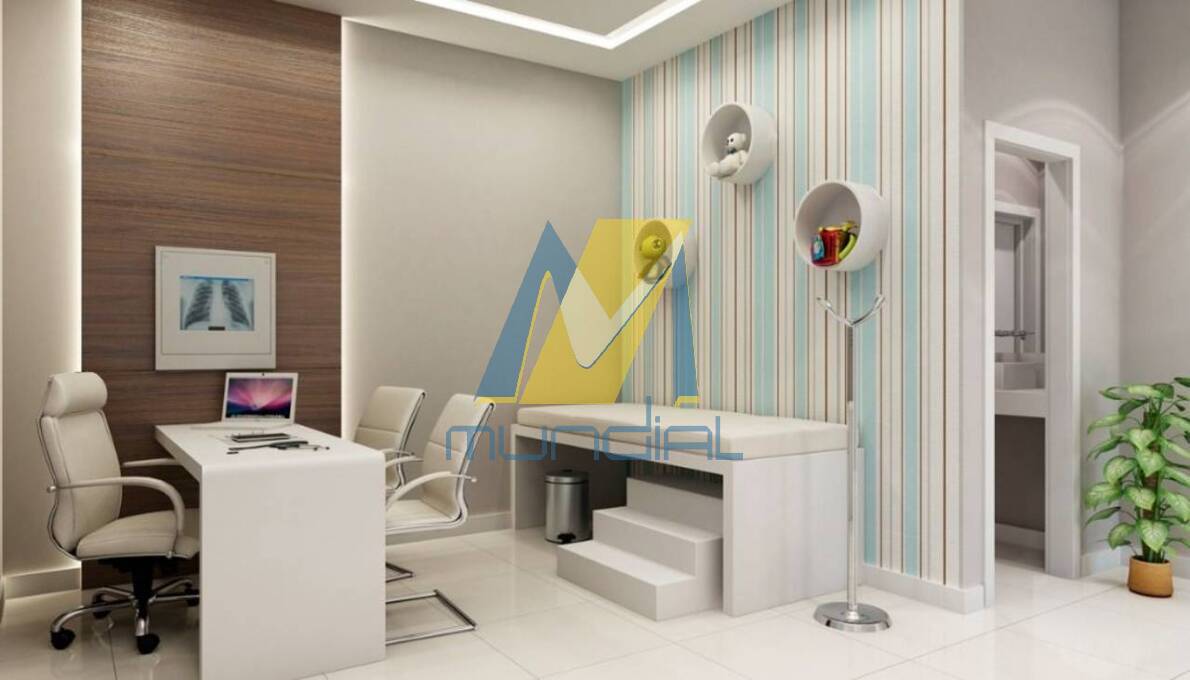 Prédio Inteiro, 681 m² - Foto 6