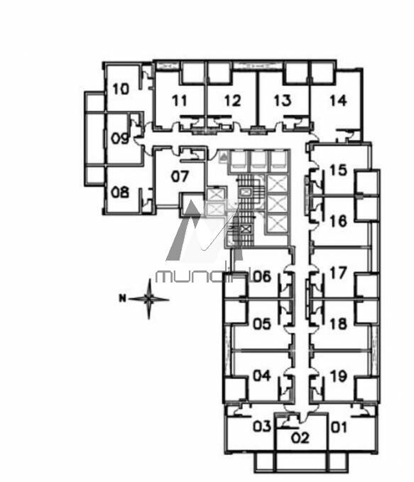Prédio Inteiro, 681 m² - Foto 7