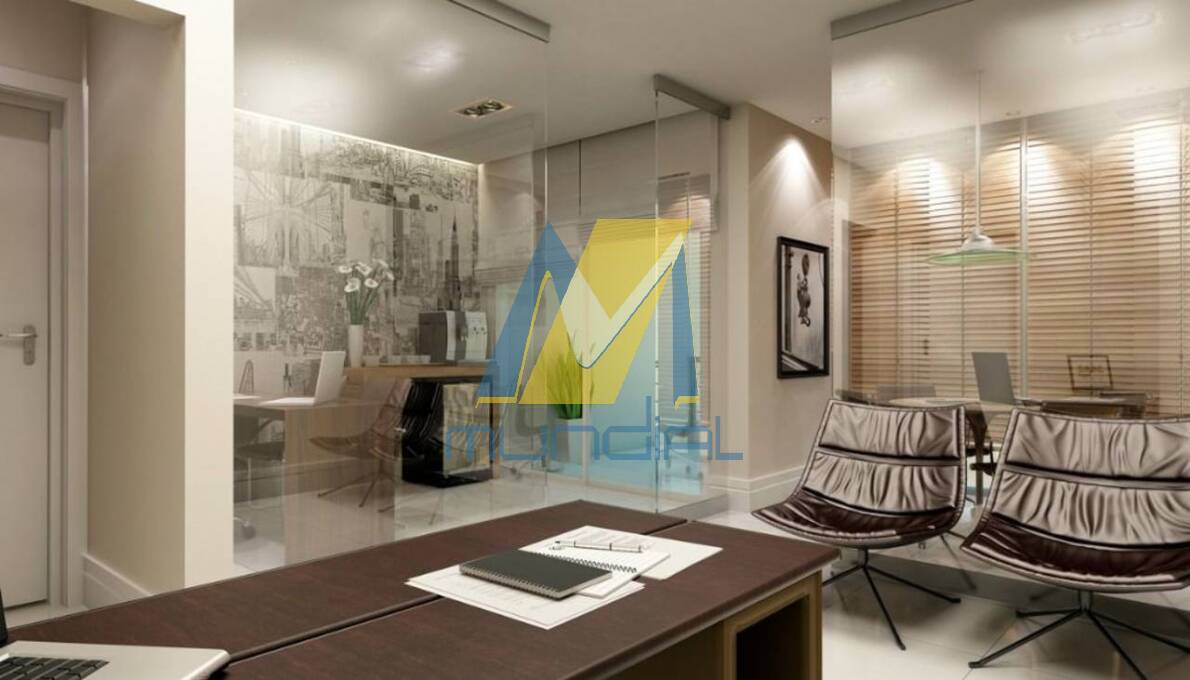 Prédio Inteiro, 681 m² - Foto 8
