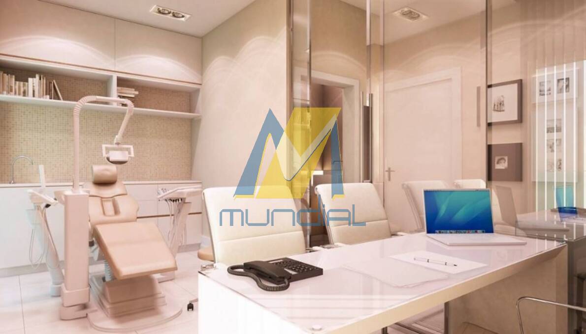 Prédio Inteiro, 681 m² - Foto 9