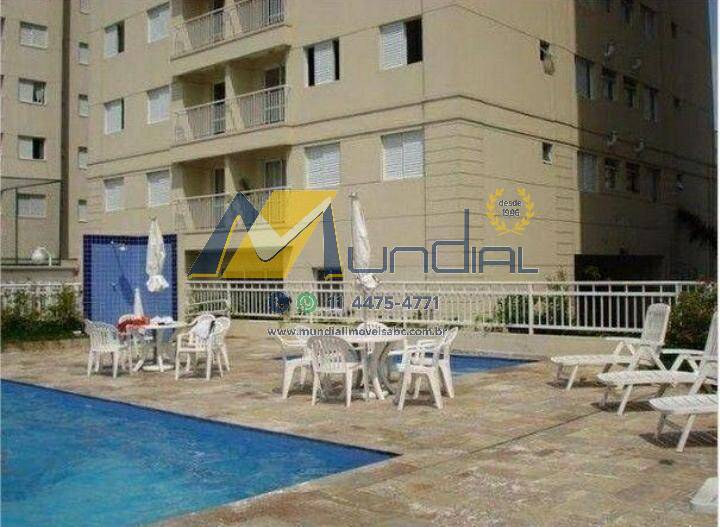 Apartamento, 3 quartos, 69 m² - Foto 3