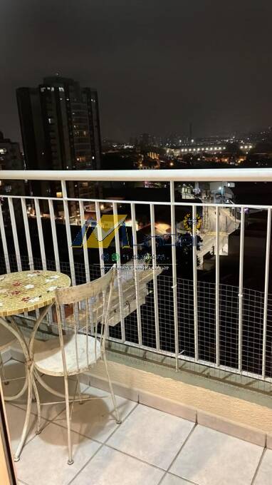 Apartamento, 3 quartos, 69 m² - Foto 4