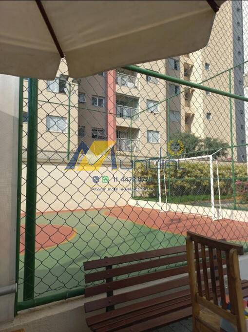 Apartamento, 3 quartos, 69 m² - Foto 5