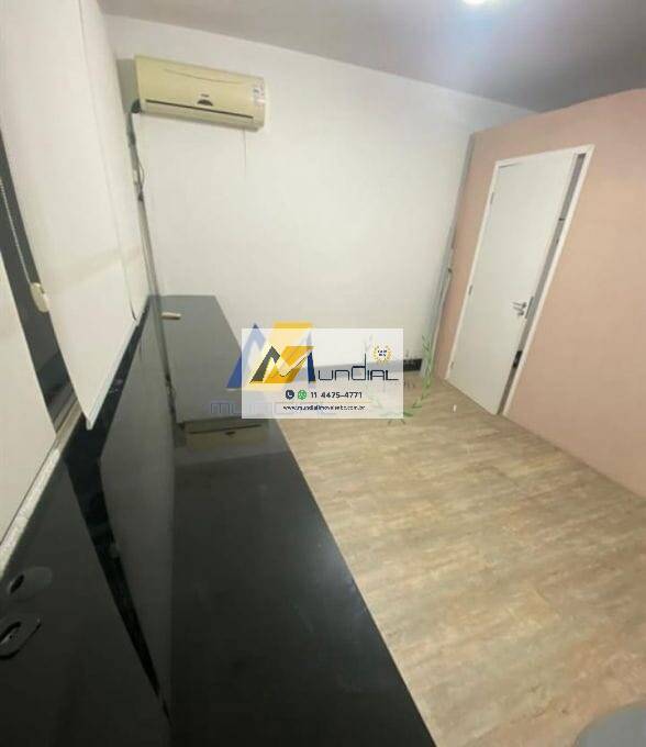 Sala-Conjunto, 39 m² - Foto 4