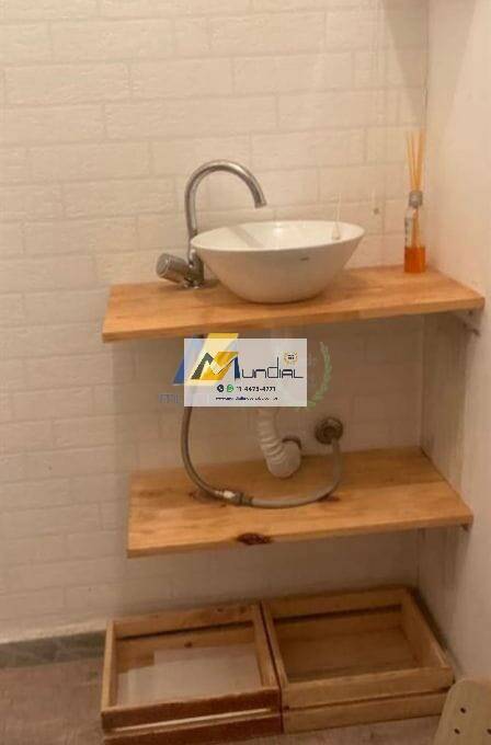 Sala-Conjunto, 39 m² - Foto 5
