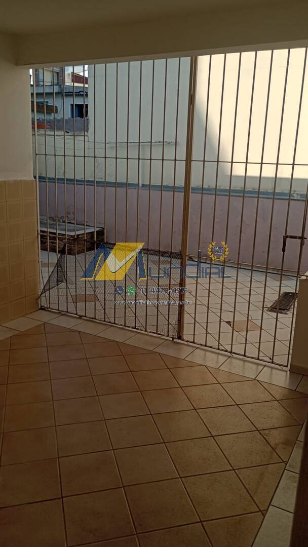 Casa, 3 quartos, 200 m² - Foto 14
