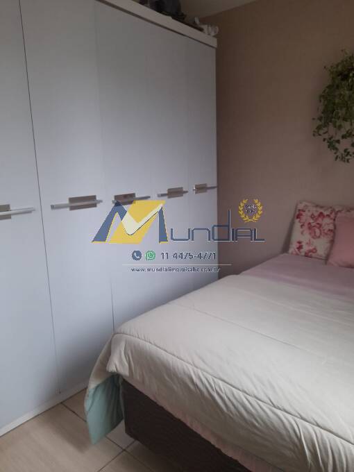 Apartamento, 2 quartos, 44 m² - Foto 3