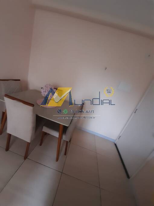 Apartamento, 2 quartos, 44 m² - Foto 6