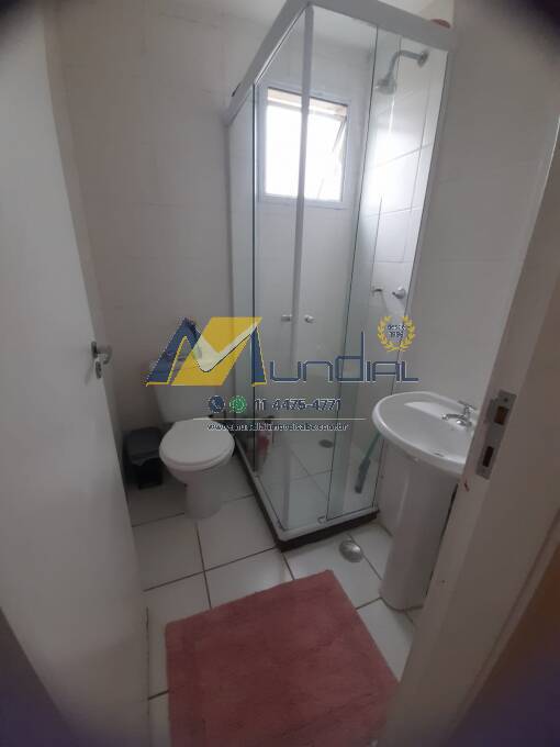 Apartamento, 2 quartos, 44 m² - Foto 9