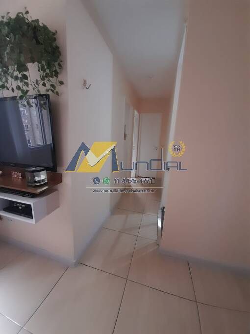 Apartamento, 2 quartos, 44 m² - Foto 10