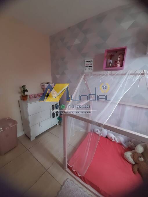 Apartamento, 2 quartos, 44 m² - Foto 11