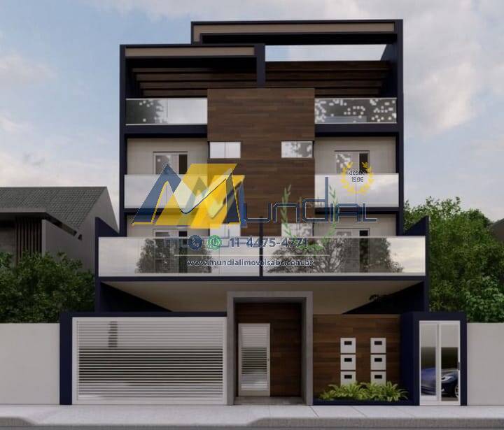Apartamento, 3 quartos, 70 m² - Foto 1
