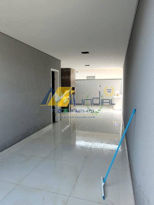 Casa, 2 quartos, 110 m² - Foto 6