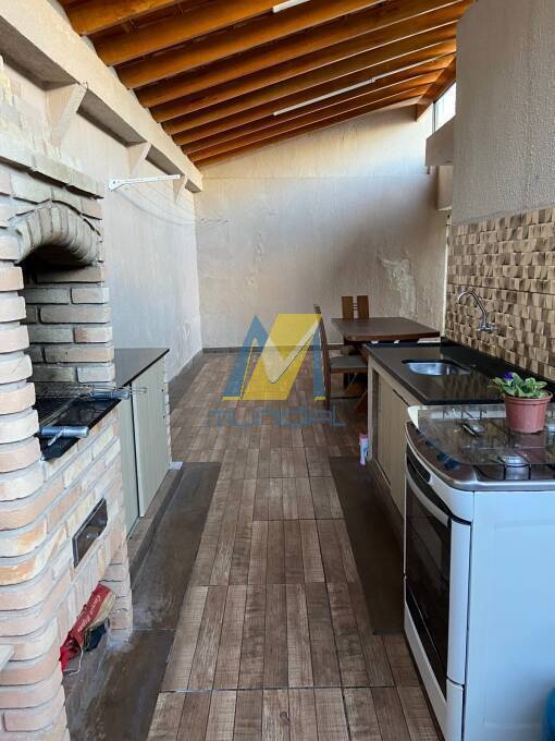 Casa, 3 quartos, 100 m² - Foto 1