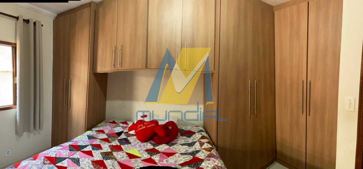 Casa, 3 quartos, 100 m² - Foto 4