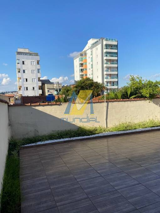 Casa, 3 quartos, 100 m² - Foto 10