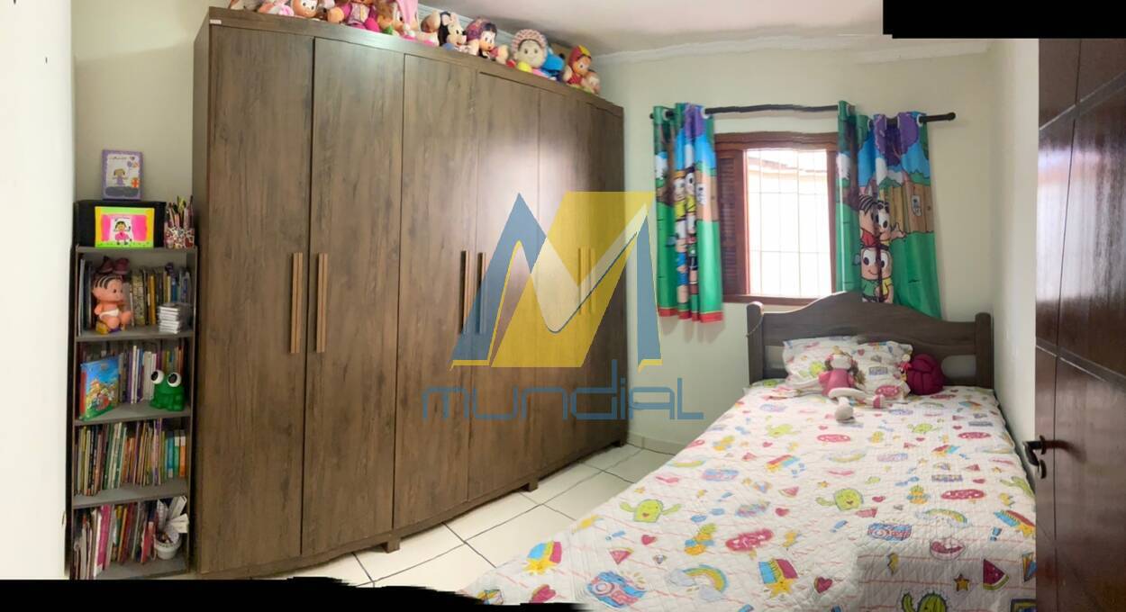 Casa, 3 quartos, 100 m² - Foto 11