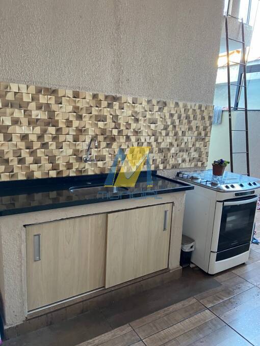 Casa, 3 quartos, 100 m² - Foto 12