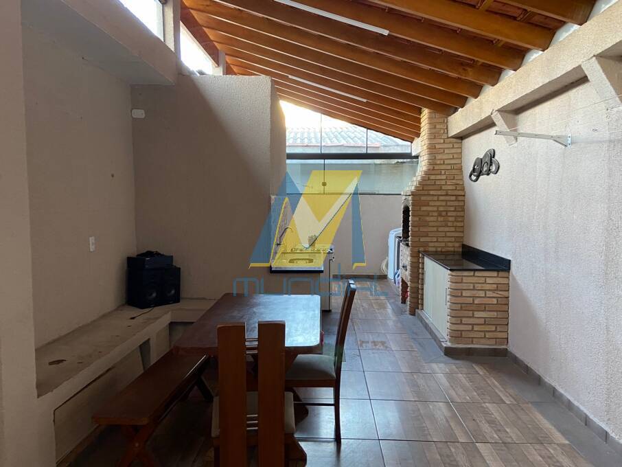 Casa, 3 quartos, 100 m² - Foto 17