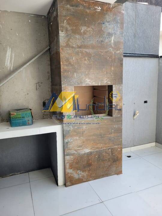 Casa, 2 quartos, 110 m² - Foto 26