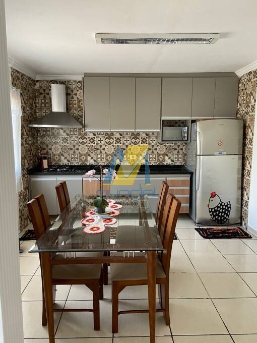 Casa, 3 quartos, 100 m² - Foto 25
