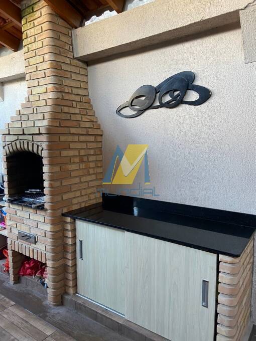 Casa, 3 quartos, 100 m² - Foto 29