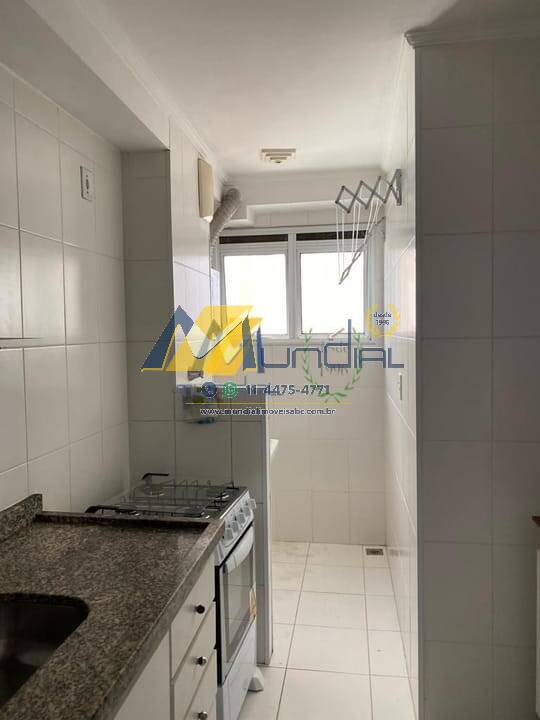 Apartamento, 2 quartos, 54 m² - Foto 3