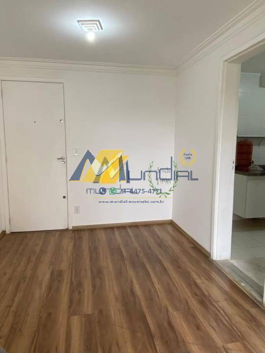 Apartamento, 2 quartos, 54 m² - Foto 8