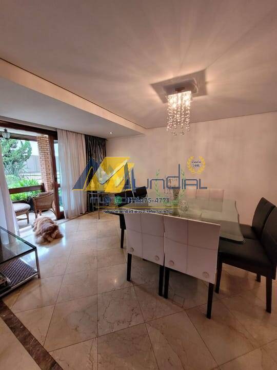 Casa, 4 quartos, 400 m² - Foto 1