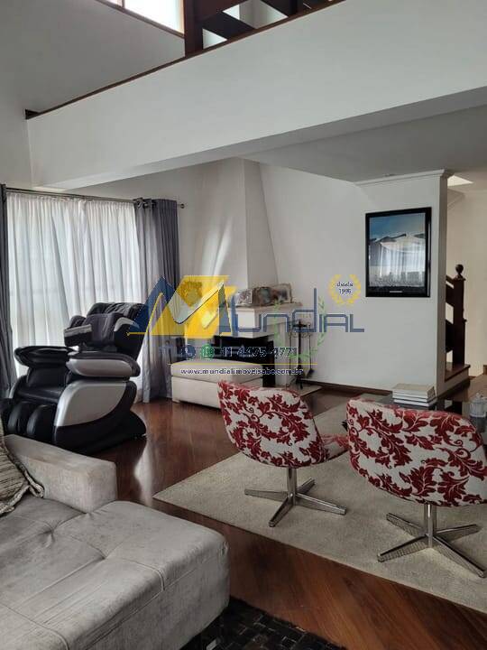 Casa, 4 quartos, 400 m² - Foto 4