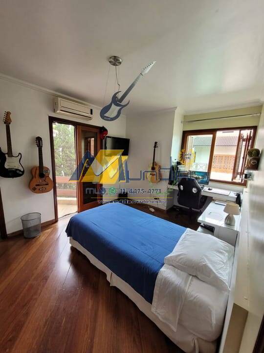 Casa, 4 quartos, 400 m² - Foto 6