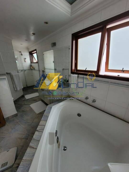 Casa, 4 quartos, 400 m² - Foto 8