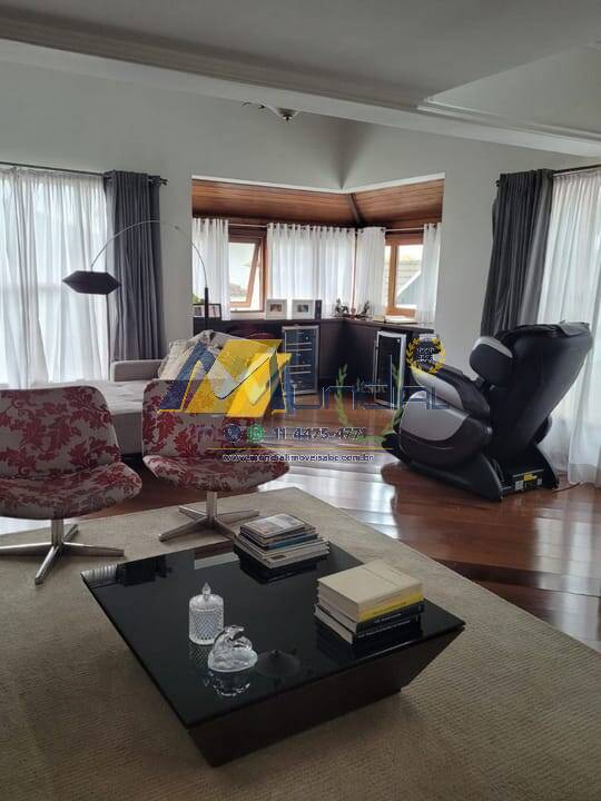 Casa, 4 quartos, 400 m² - Foto 10