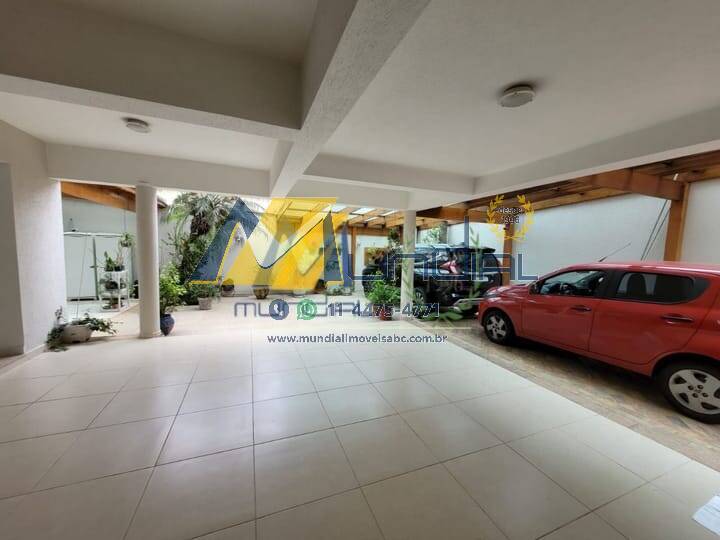 Casa, 4 quartos, 400 m² - Foto 11
