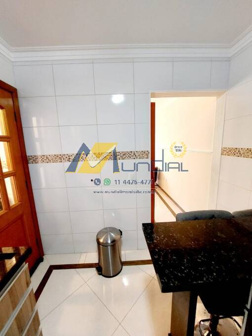 Casa, 59 m² - Foto 6