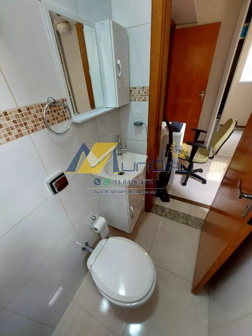 Casa, 59 m² - Foto 8