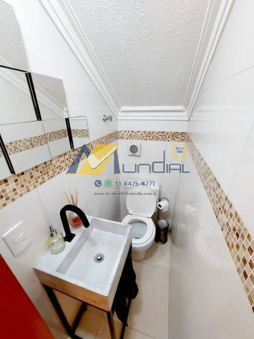 Casa, 59 m² - Foto 16