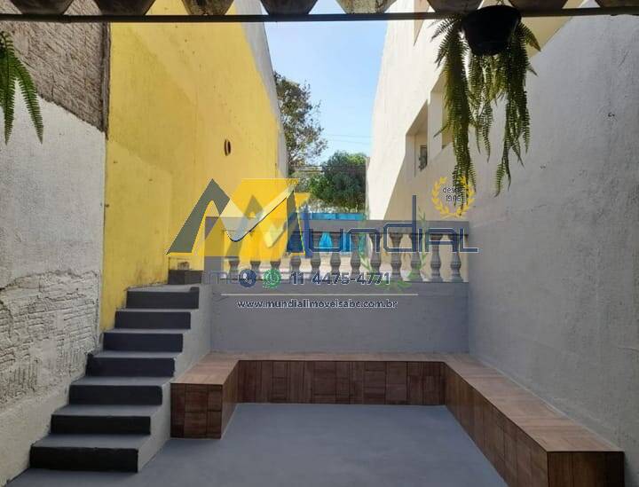 Casa, 2 quartos, 150 m² - Foto 2