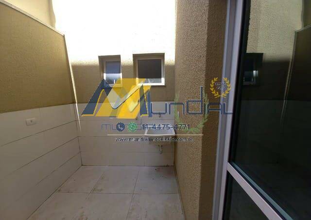 Apartamento, 2 quartos, 52 m² - Foto 4
